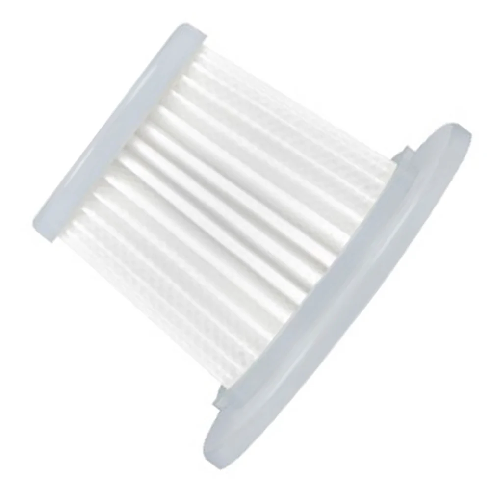 Simplus XCQI001 XCQI002 용 필터, 세척 가능, 교체 가능한 진공 청소기 필터 스위퍼 액세서리, F8, 3 개