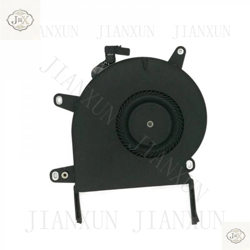 New CPU Cooling Fan For Apple Macbook Pro 13