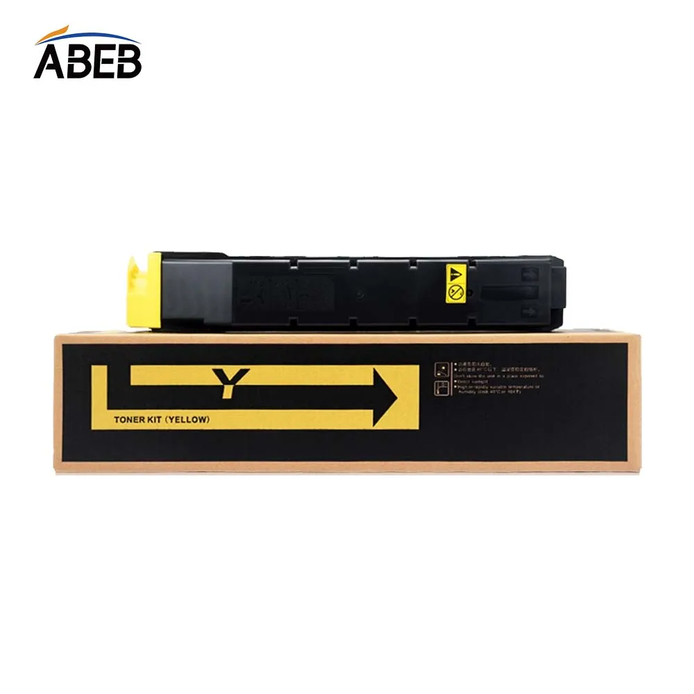 1 قطعة خرطوشة الحبر TK8505 لكيوسيرا TASKalfa 4550ci 5550ci 4551ci TK8506 TK8507 TK8508 TK8509 جودة عالية متوافقة