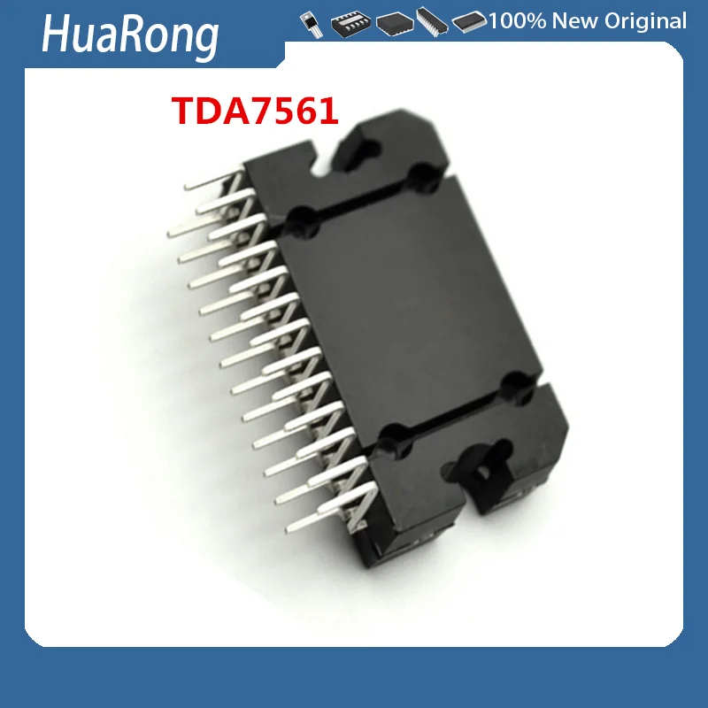 5PCS/LOT    TDA7561    ZIP25     CM058   CMO58   QFN28     MCZ33975EK   MCZ33975    SOIC32