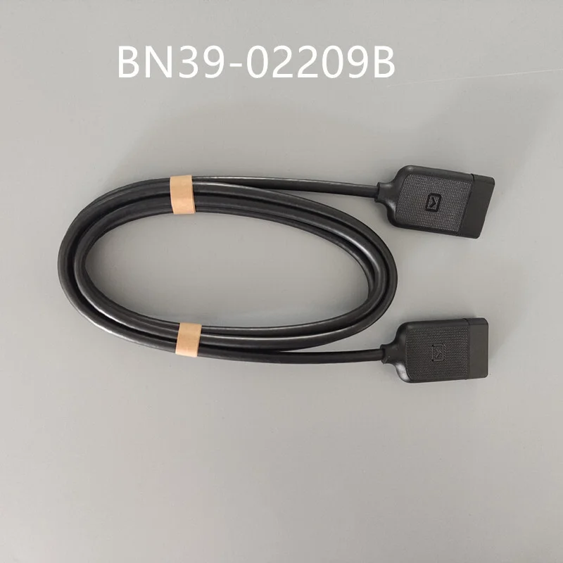 Compatible for Samsung TV BN39-02209B One Connect Cable MU7000 KS7500 MU850DF MU8000