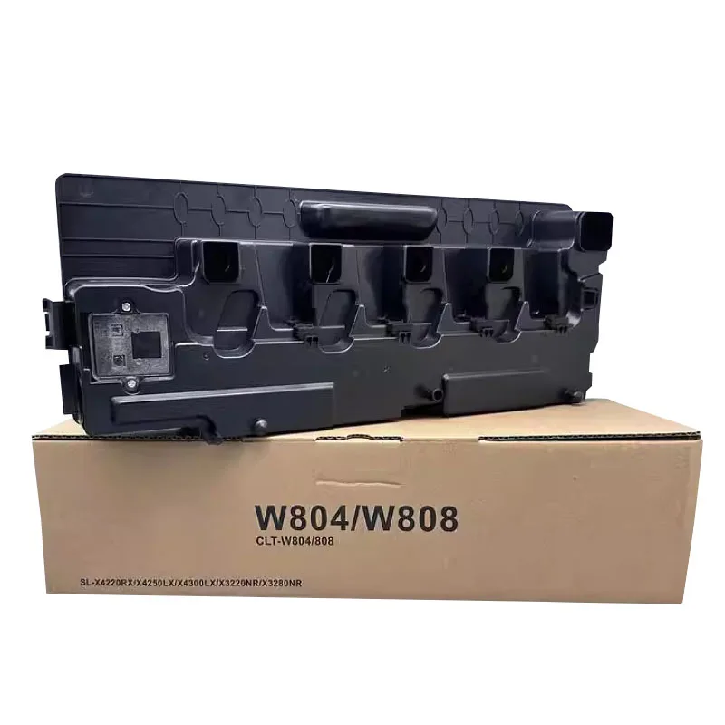 

W9048MC Waste Toner Box for HP E77822 E77825 E77830 E77422 E77428 wx808 WX804 JC69-05726A00