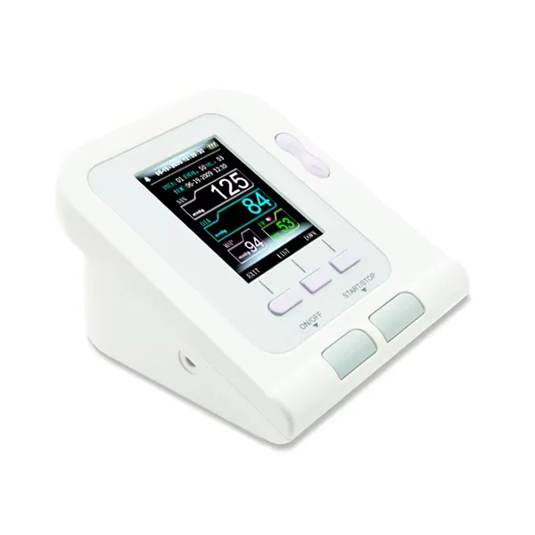 YSBP80V High Quality Veterinary Vet Tensionmeter Sphygmomanometer Blood Pressure Monitor Machine