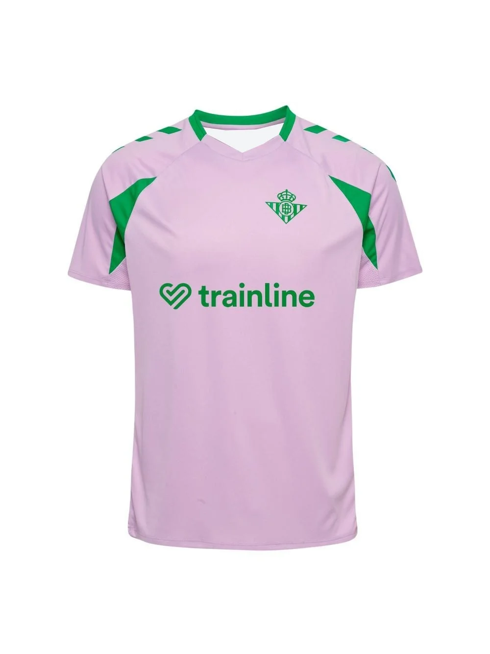 2026 Neues Betis-Fan-Fußballtrikot für Herren und Damen, Sommer-Sport-Oversize-T-Shirt, atmungsaktiv, schnelltrocknend, Streetwear-Kleidung – Detail 5