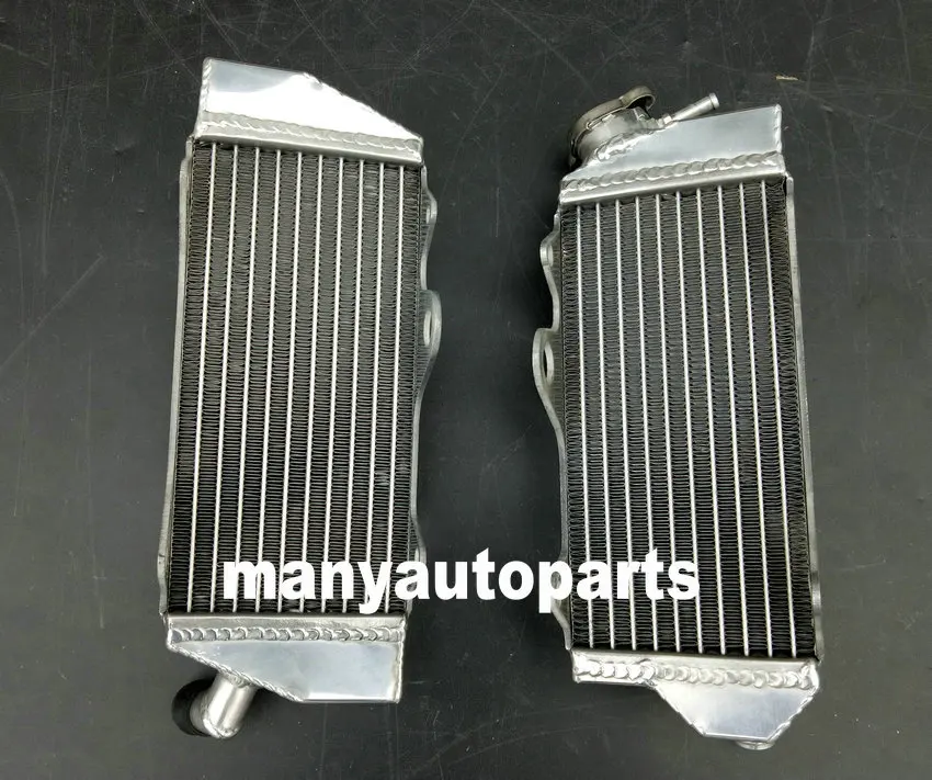 Left With Right Alu…