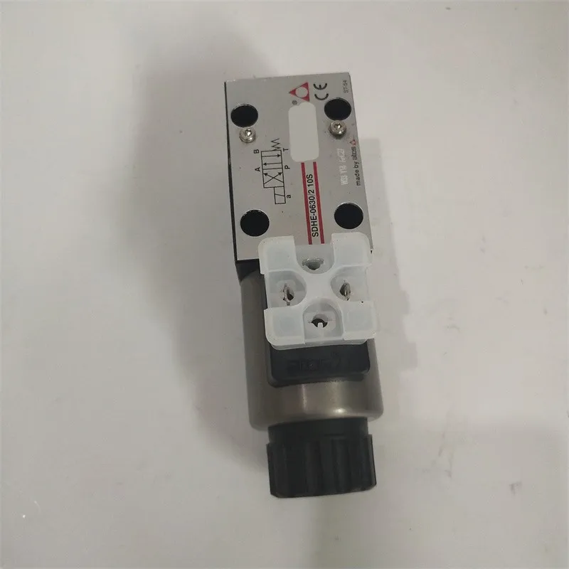 Low Price Hydraulic Solenoid Control Valve DPZO-AEB DPZO-AEB-NP-271-L5/ 10 Hydraulic Pilot Proportional Directional Valve