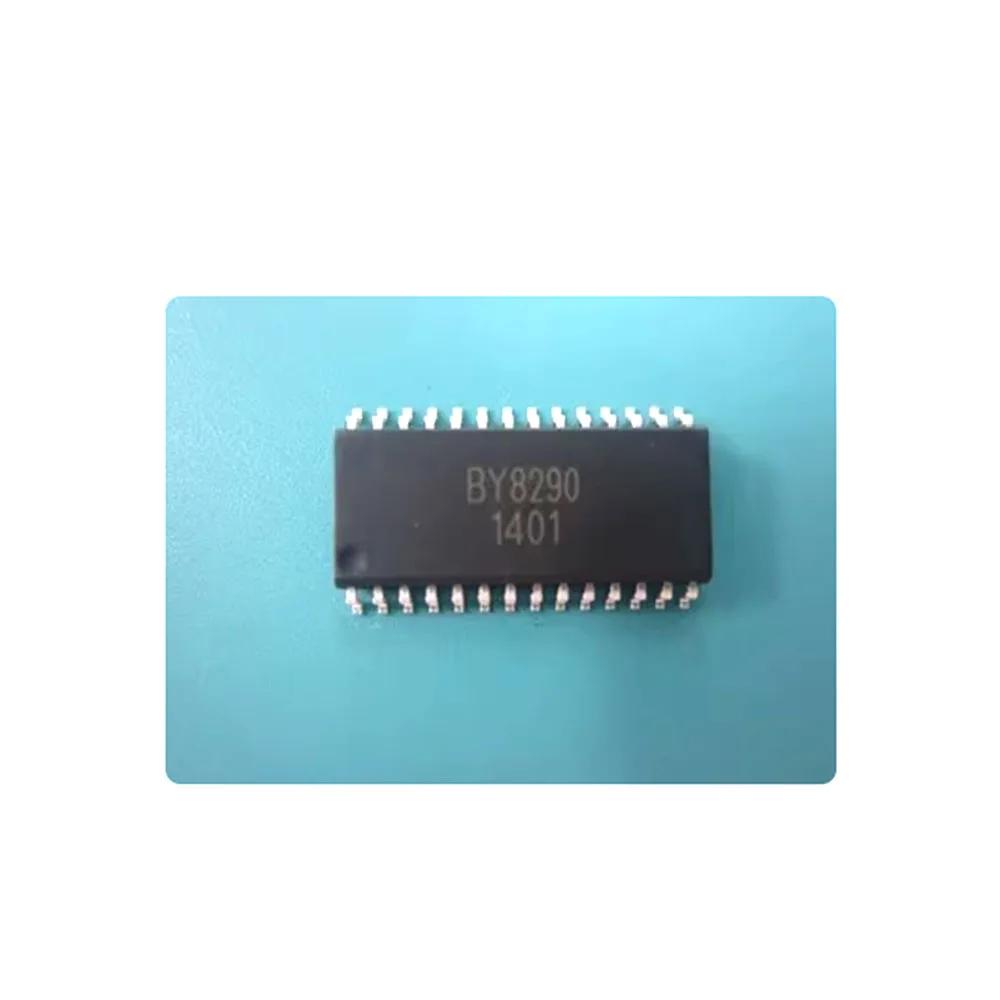 BY8290 رقاقة سائق محرك متدرج أداة السيارات