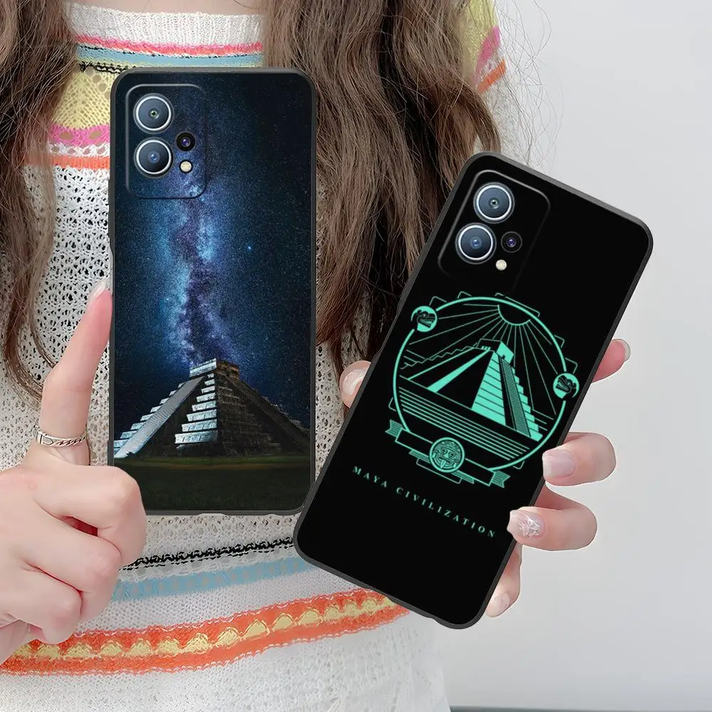 Maya Pyramid Mobile…