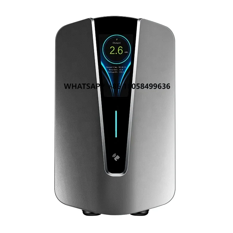 

Auto Electronics Swipe Card New Energy Car Charger for Q8 AC Pile