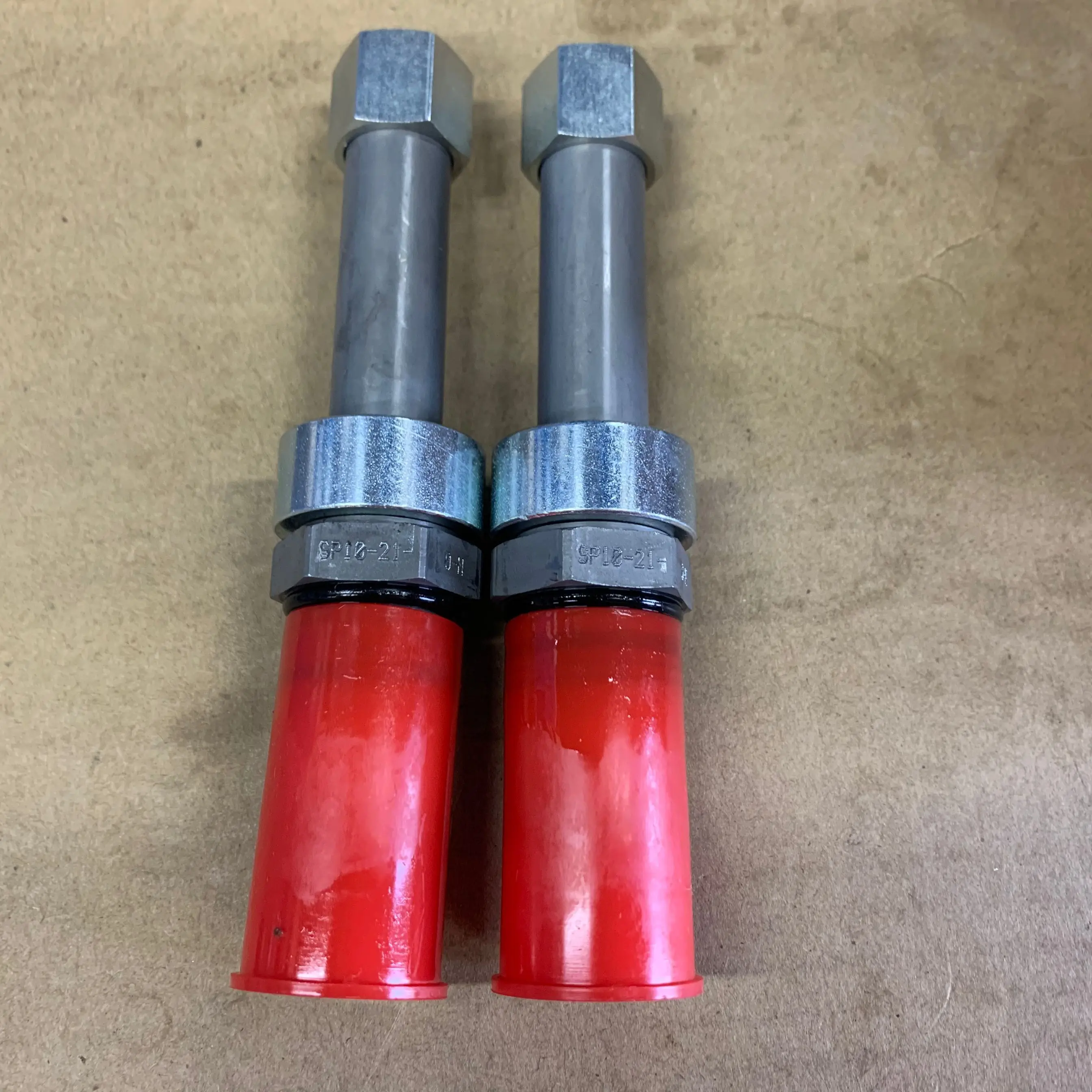 1PCS SP10-21 SP10-21-0-N-00 SP10-21-0-N SP10-21-0-N-24DG Poppet, 2-Way, Normally Open screw cartridge insert