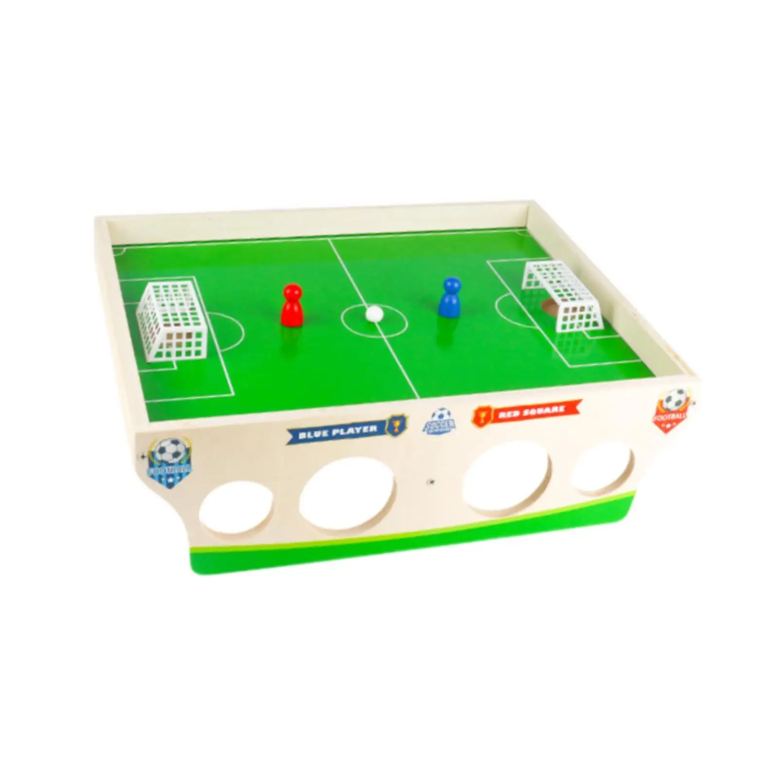 Football Tabletop Board Game for Indoor Game Desktop Sport Board Game for Boys Girls Kids Adults Entertainment Party Family Game