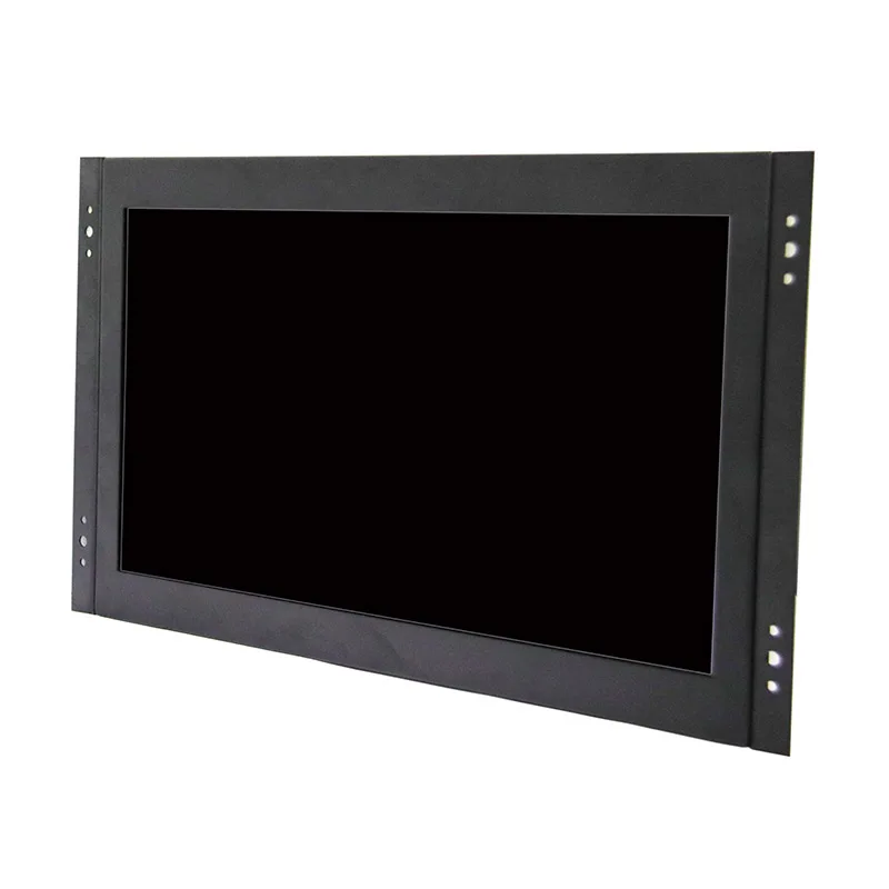 Imagem -03 - Monitor Industrial Polegada x 1920 do Quadro Aberto Largo de 1080 Tft Lcd com Entrada de Vga Hdmi 13.