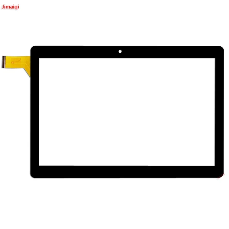 

New Touch screen For 10.1'' Inch Tablet PC Touch Panel Code Number XC-PG1010-319-A1 FH Digitizer Sensor Replacement Parts