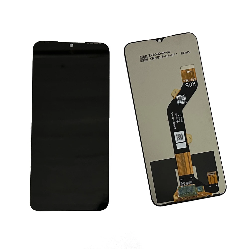 6.52" Tested LCD For Tecno POP 5 LTE BD4 LCD Display Touch Screen Digitizer Assembly POP5 LTE BD4i BD4a LCD Replacement Parts