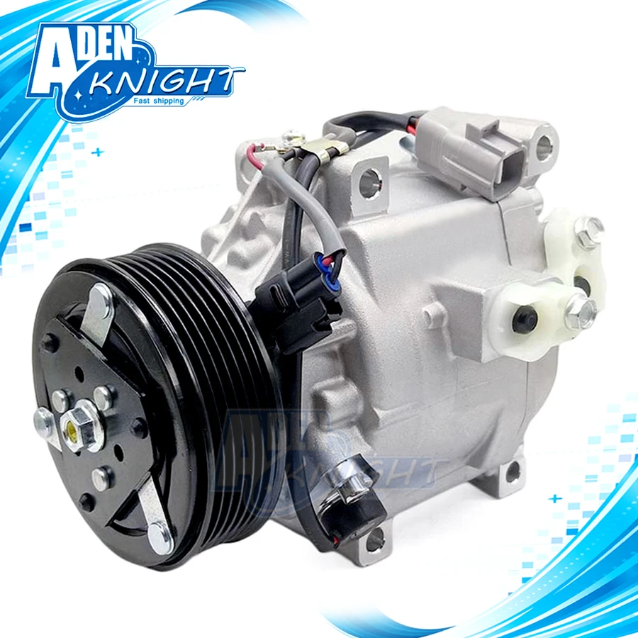

For Toyota Corolla Will VS AC compressor 88320-1A491 88320-1A490 88320-1A570 88410-1A260 88320-1A491 88310-1A523 88410-1A220