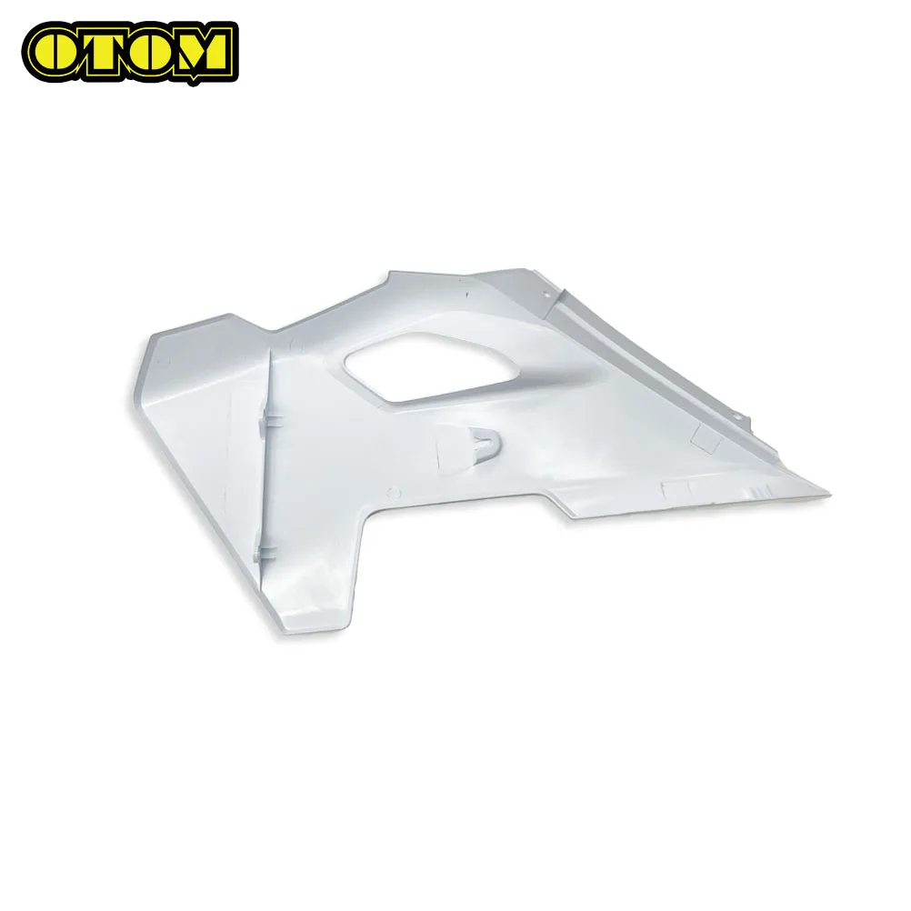 Pour HUSQVARNA 2023-2024 moto réservoir de carburant garde corps carénage gauche droite panneaux latéraux couvercle de protection FC FS FX TC TX 250 450