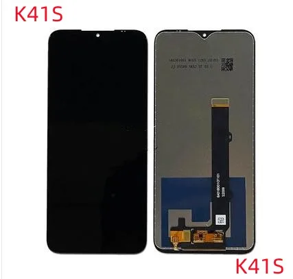 Écran tactile LCD complet pour LG K41S