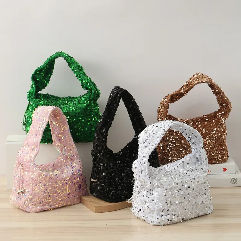 

Fashion Crossbody Bags for Women Shoulder Bags Purse and Handbags Fashion Dinner Bag Versatile Chain Сумка Женская Bolsos Mujer