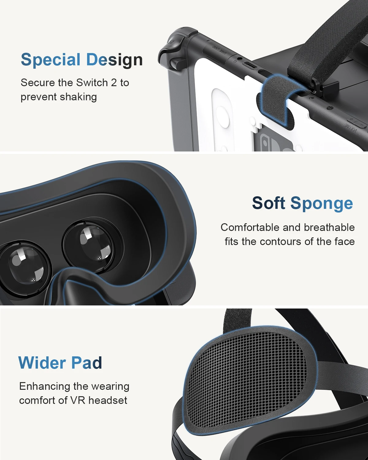 Thumbnail 4 - #57 Virtual Reality Headsets List of Top Picks
