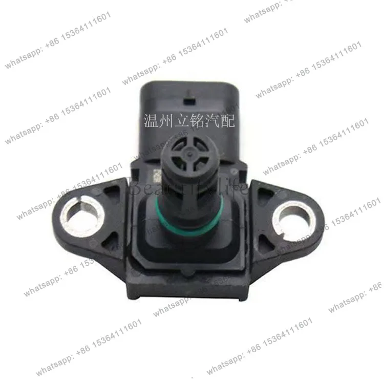 13628644432 13627599042 engine intake pressure sensor WK96857Z auto parts