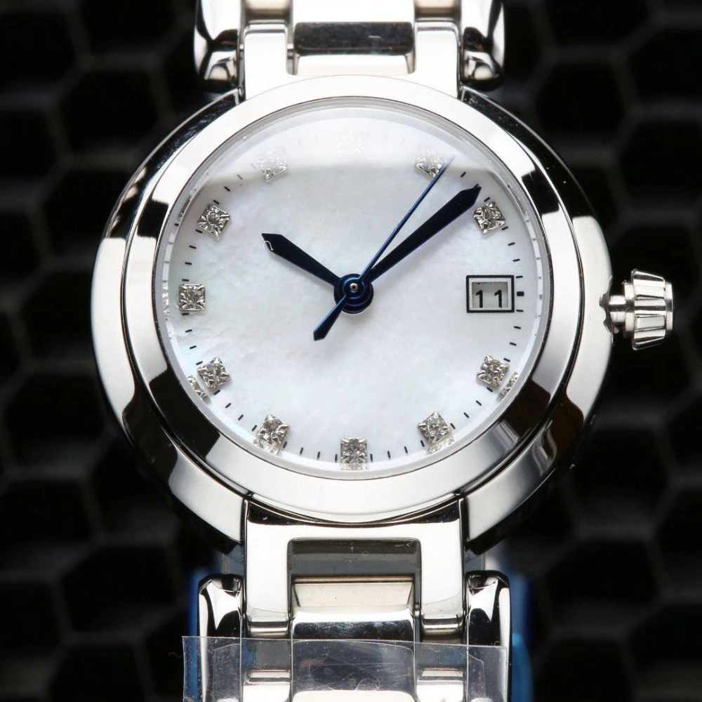 High Quality Waterproof Women Fashion Quartz Designer Wristwatches 2026 Ladies Brand Watch Luxury Style Bracelet Watches view 3