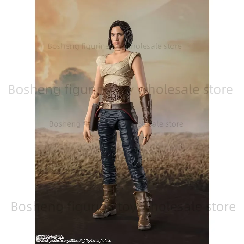 الأصلي بانداي S.H.Figuarts Shf كورا المتمردين القمر الجزء 1 طفل النار في المخزون أنيمي عمل جمع أرقام نموذج اللعب