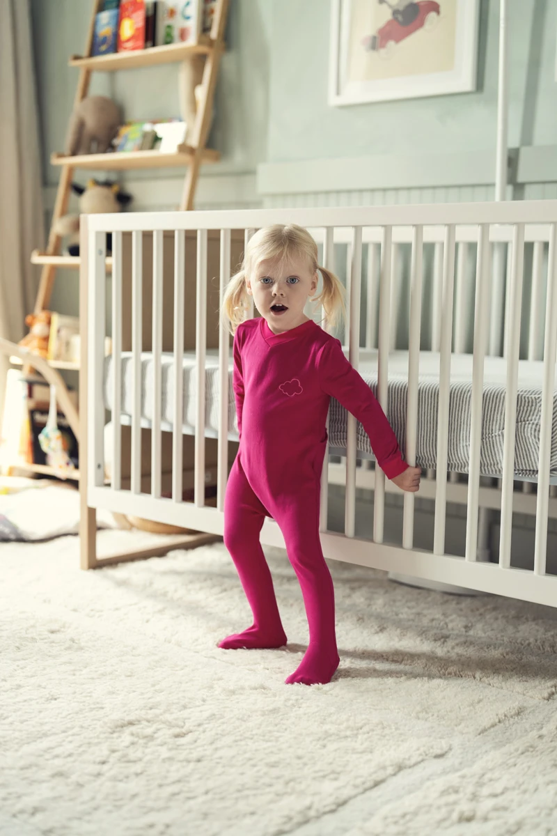 AS-Conjunto de ropa para bebé, niño y niña, con bordado de nubes, a la moda, 2024