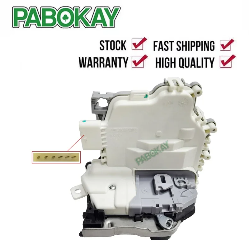 

ПАССАЖИР ЛЕВЫЙ МЕХАНИЗМ ЗАДНЕГО ДВЕРИ ДЛЯ AUDI A1 2011-2016 8X0839015 8X0839015C