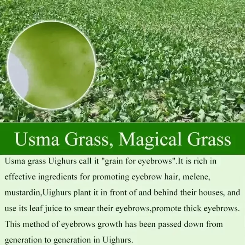 Wenkbrauwgroei Serum Wimpers Haargroei Anti-haarverlies Product Voorkomt kaalheid Voller Dikker Verlenging Wenkbrauwmake-up