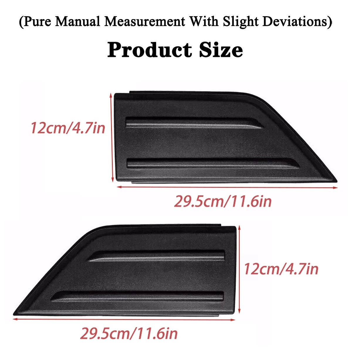Front Bumper Cover Replacement Protector Decoration for Ford F150 F-150 2021 2022 2023 Car Exterior Accessories ML3Z-17E810-AA