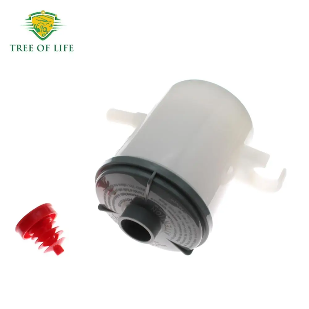 

Резервуар для гидроусилителя руля для Honda Civic DX EX CX GX HX EX-R Si 1996-2000 603-685 53697SB3952 GV6Z8A080B