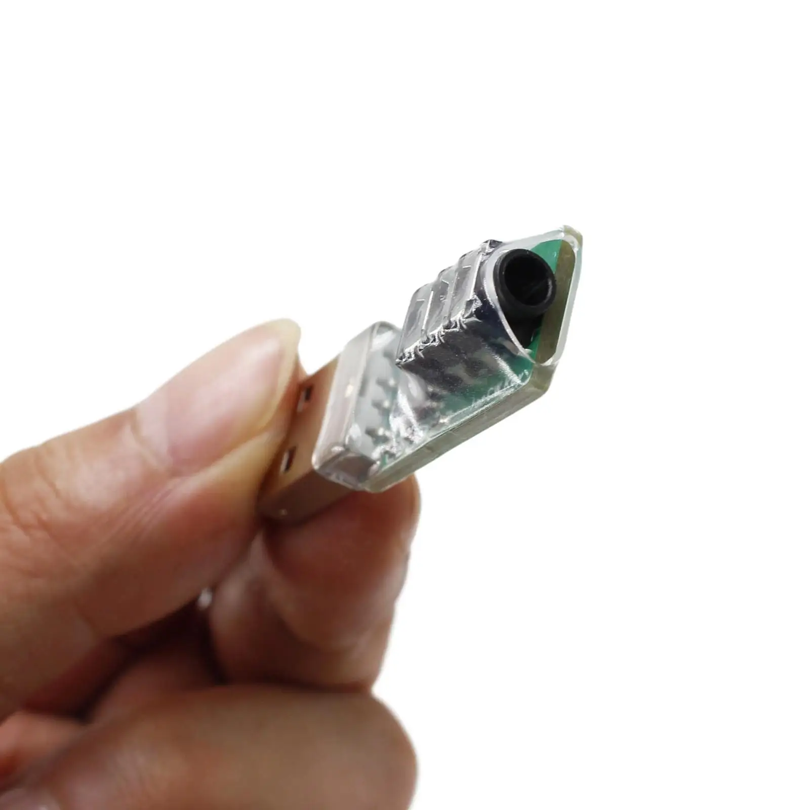 Conector CW er Conector de llave Morse multiusos para entrenador de telégrafo