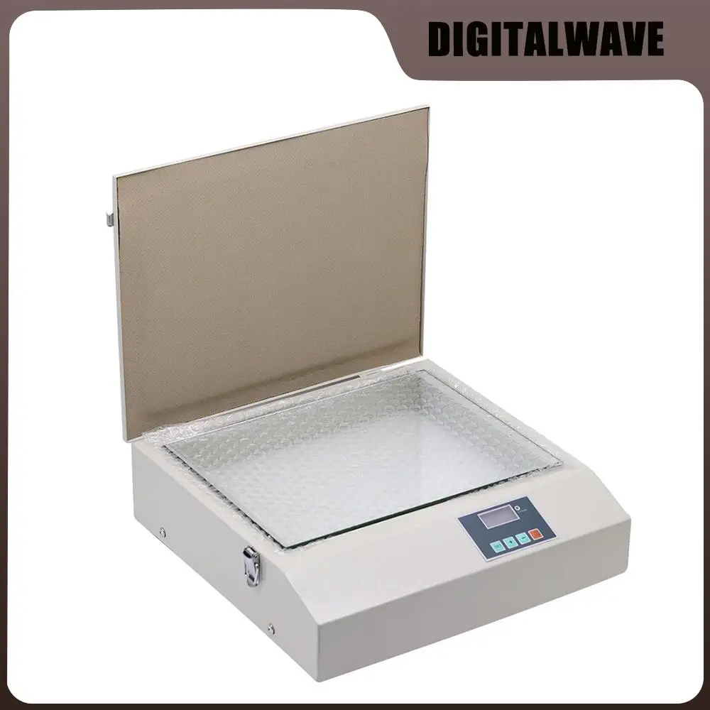 UV Exposure Unit for Hot Foil Pad Printing PCB etc Good quality