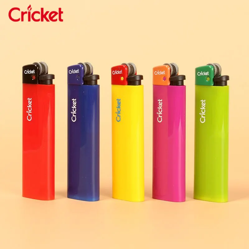 

New Authentic Cricket Grasshopper Lighter Wheel Cleaning Creative Disposable Explosion proof Grinding Wheel, Firestone Pulley