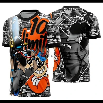 تي شيرت Duck الجديد المطبوع ثلاثي الأبعاد لعام 2025 للرجال هو منتج ساخن هذا الصيف. إنها سريعة الجفاف وقابلة للتنفس ومثالية للرياضة.