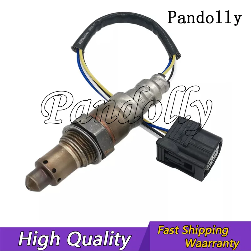 

Air Fuel Ratio O2 Oxygen Lambda Sensor 36532-5K1-H01 For Honda CR-V Accord Hybrid 2017-2022 365325K1H01 36532 5K1 H01