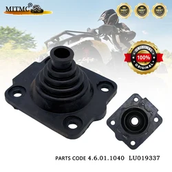 Original Serum Caps Fits for Buyang Fa-D300 D300 G300 300cc Dust Prevention Repair 21607 21607A 4.6.01.1040 LU019337