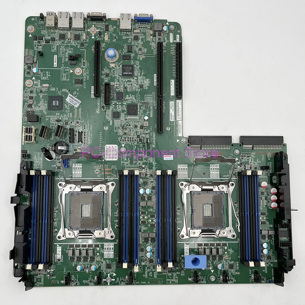 

RD450 RD350 Server Board 00HV371 00FC473 00HV173