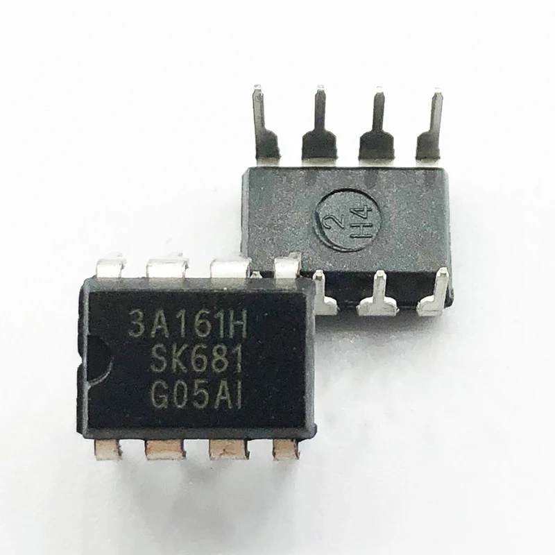 10Pcs/Lot 24C02Wp 2…