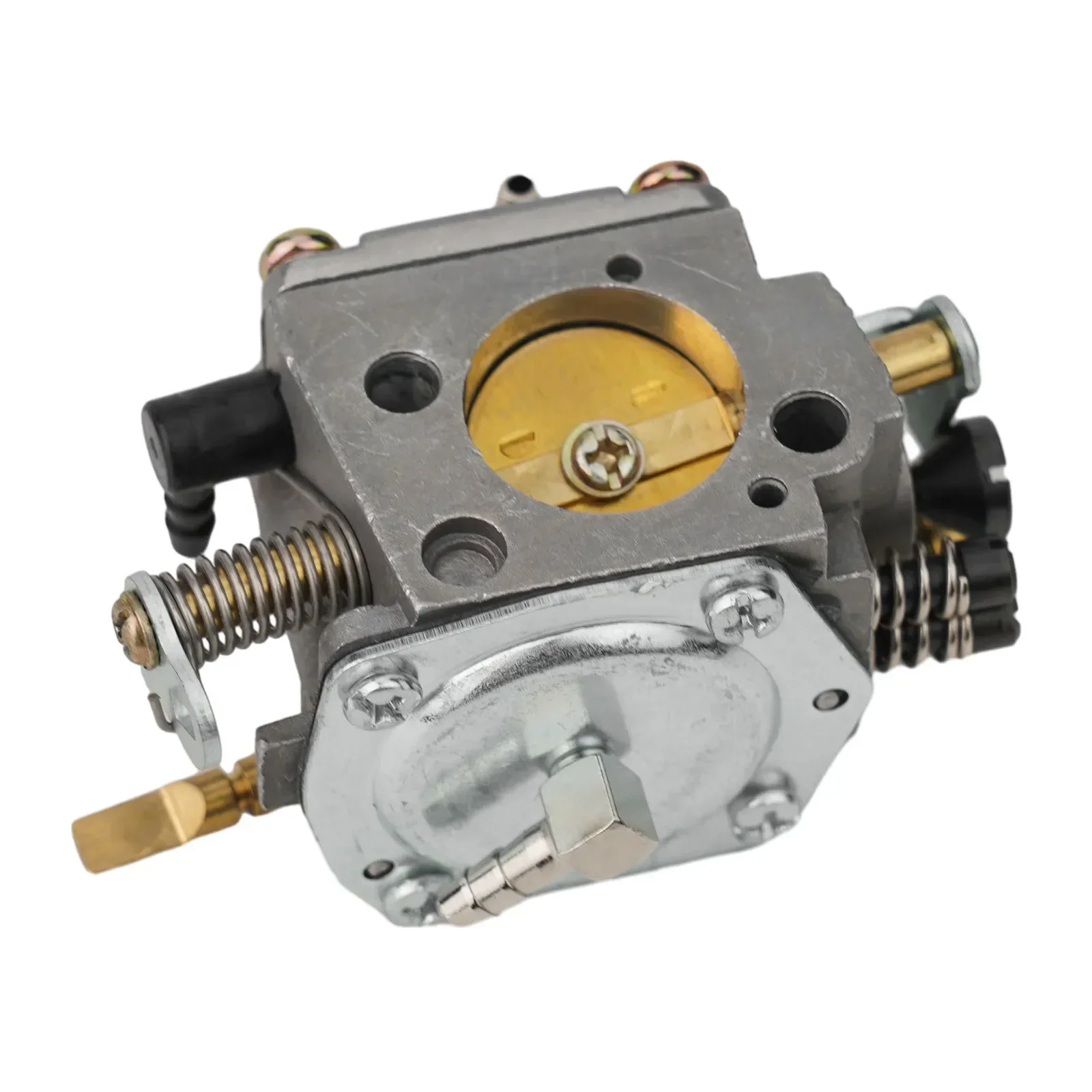Carburetor Air Filter Kit for TS400 Concrete Cut Off Saw Model 4223 120 0600 Includes Fuel Pipe and Multiple Filter Components