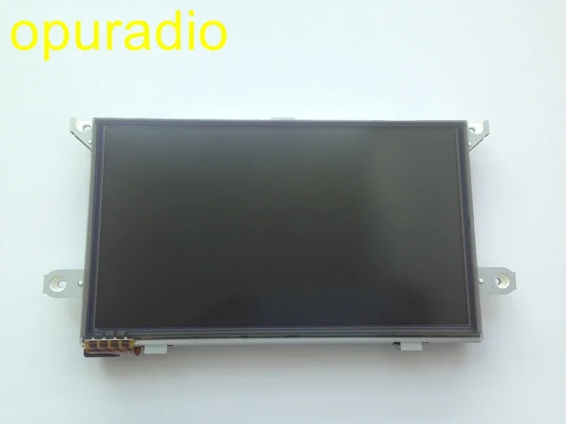 Brand new Truly Semiconductors Ltd TPO 6.5inch display TFT2N0470-E screen For VW RCD-510 REC car GPS navigation lcd modules