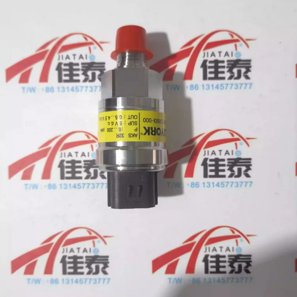 Novità per accessori condizionatore York 025 29583 000 sensore di pressione