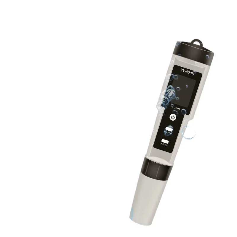 

2-in-1 YY-400H Hydrogen-rich water cup test pen H2 Hydrogen-rich water machine Hydrogen-rich test pen