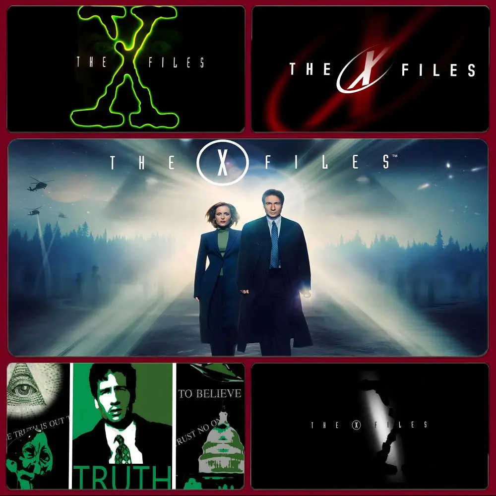 mouse-pad-grande-para-jogos-com-tema-de-suspense-da-serie-the-x-files-borda-costurada-e-base-espessa-para-pc