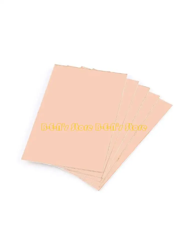 Y1AD CCL Single Side PCB Copper Clad Laminate Board FR4 Circuit Board Composite Epoxy