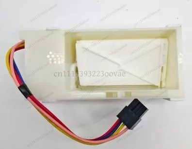 24BYJ412 Refrigerator Air Duct Motor Two‑door Three‑door Cooler Damper Motor Temperature Regulator Replacement Accessories