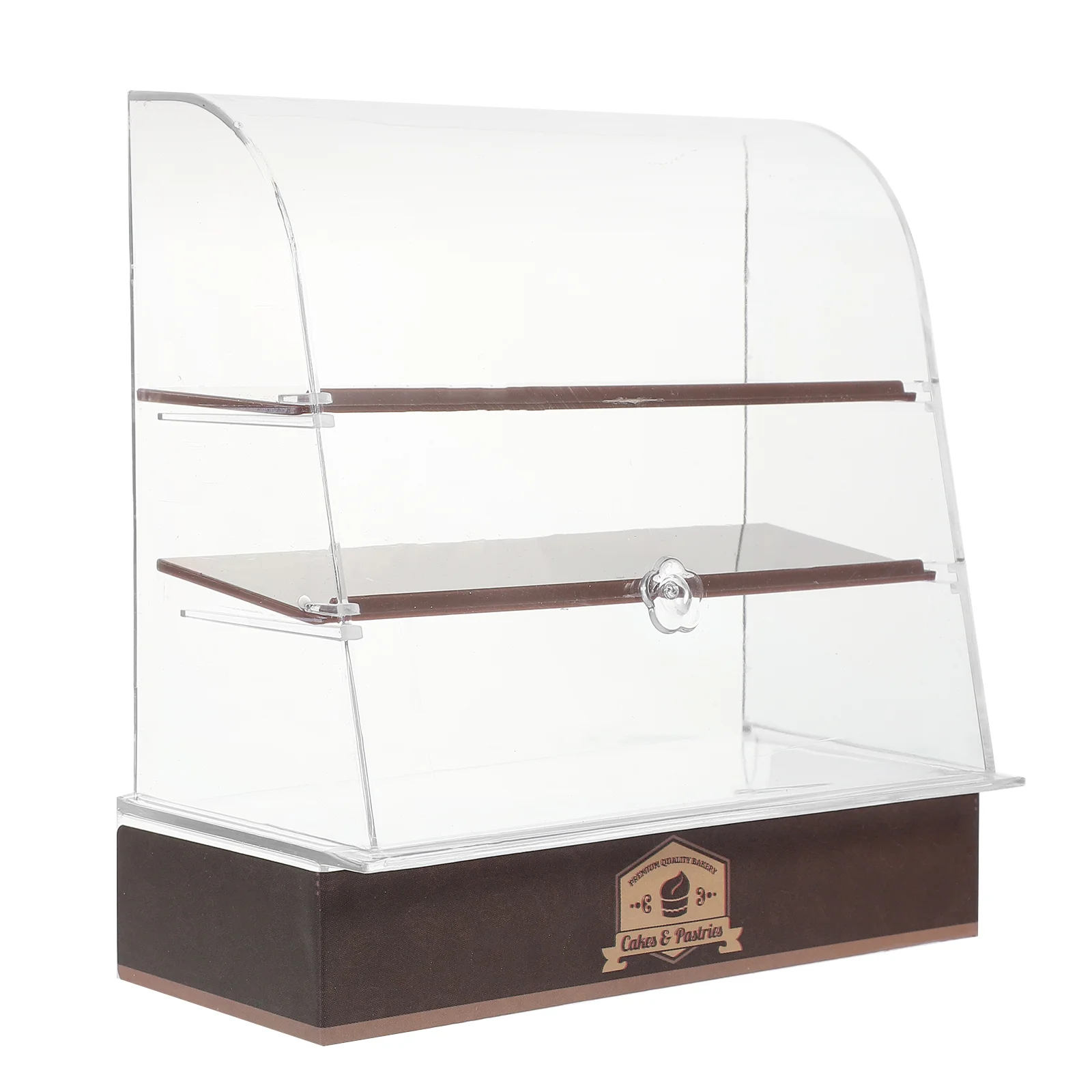 Miniature Cake Cabinet Toys Dollhouse Accessory Cabinets Display Bakery Furniture Supplies Car Seat