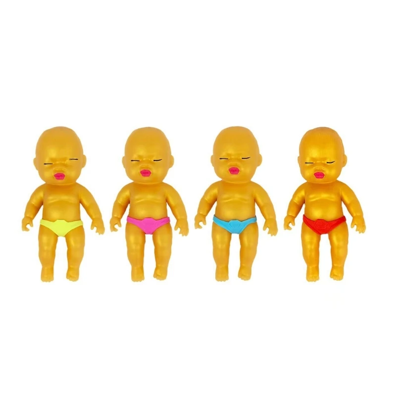 

5’’ Funny Stretching Slow Rise TPR Toy Baby Children Goodie Bag Fillers