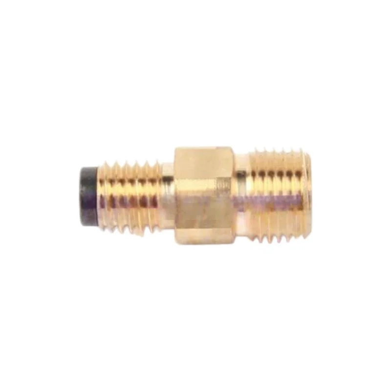 Nozzle check valve 58-4021 numerical control machine tool accessories