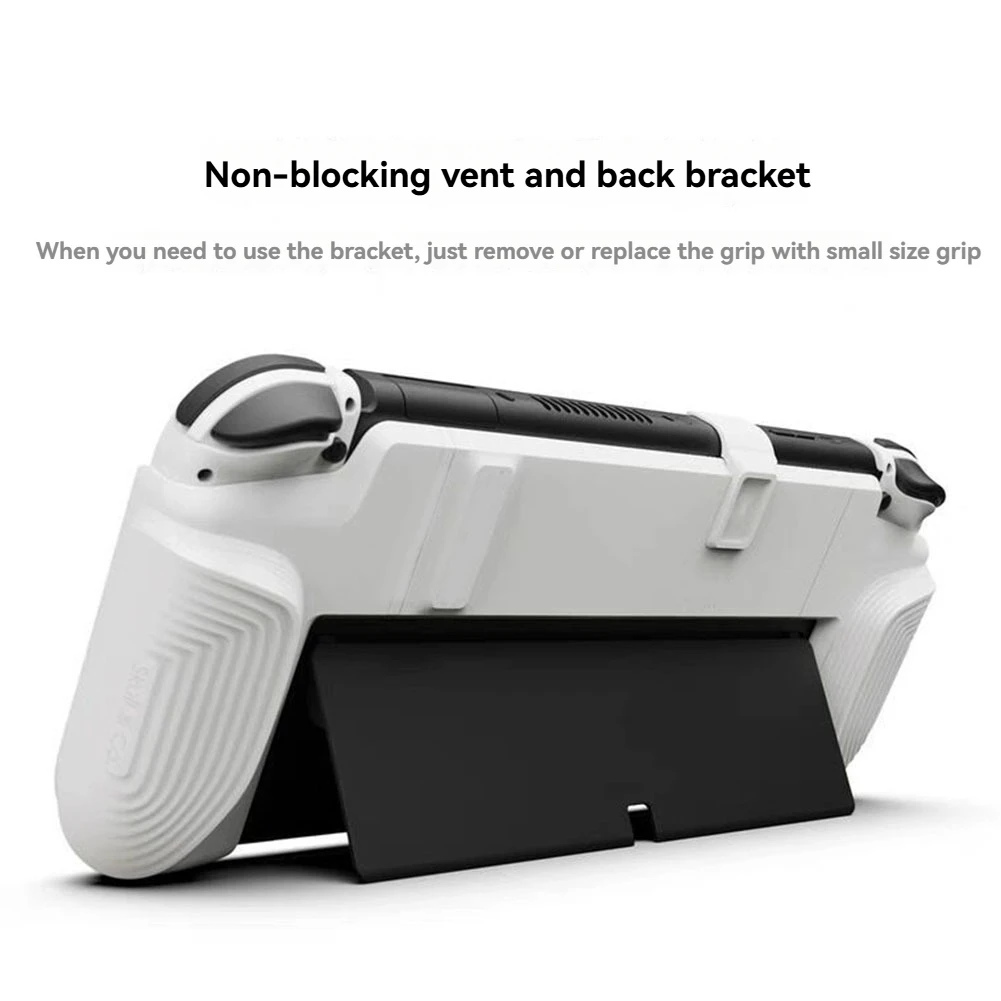 ★▲ Case for & Regular Switch - Ergonomic Grip, Protective, Replaceable